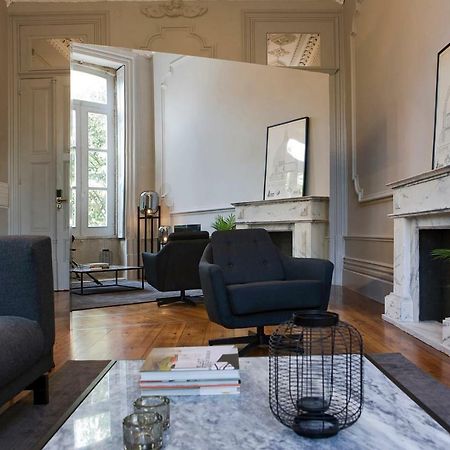 Oporto Royal Apartment - Solar Da Avenida Eksteriør bilde