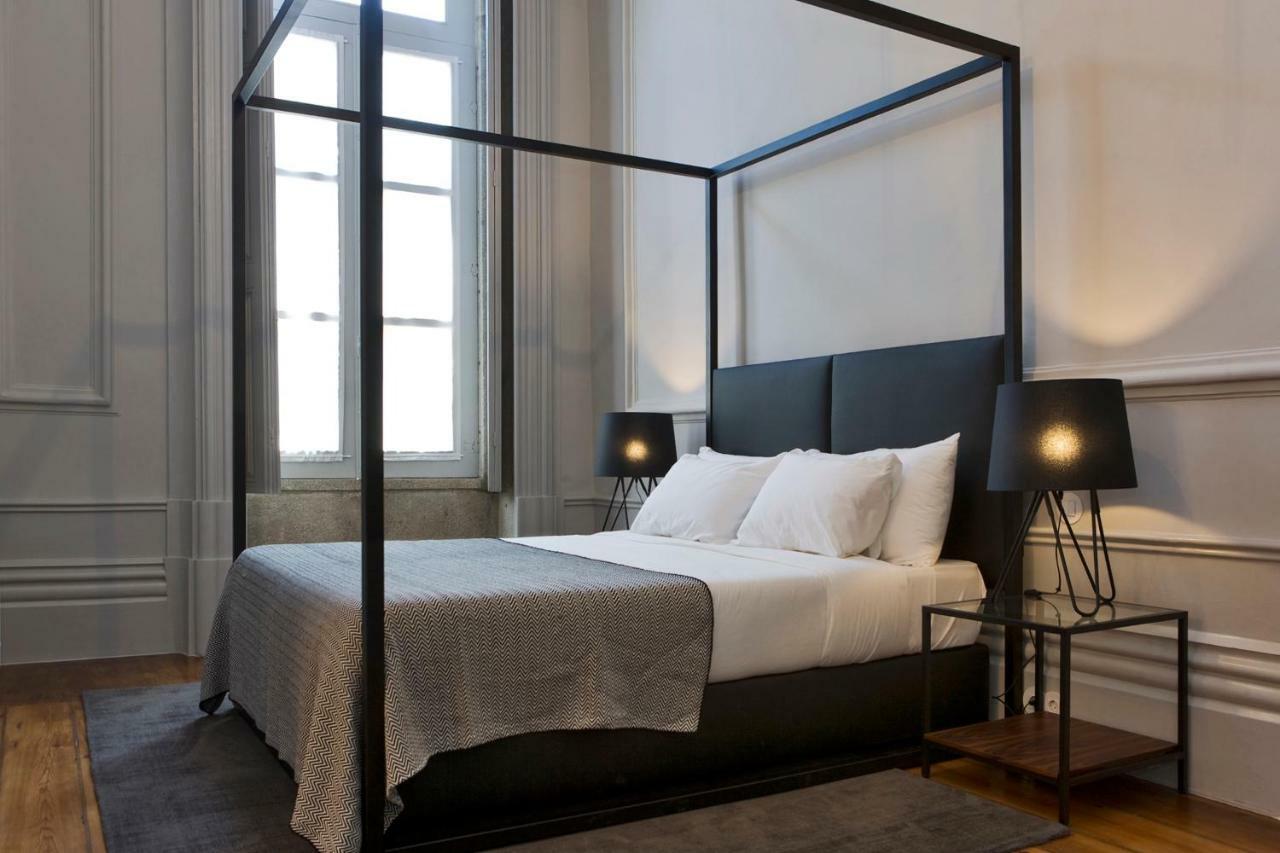 Oporto Royal Apartment - Solar Da Avenida Eksteriør bilde