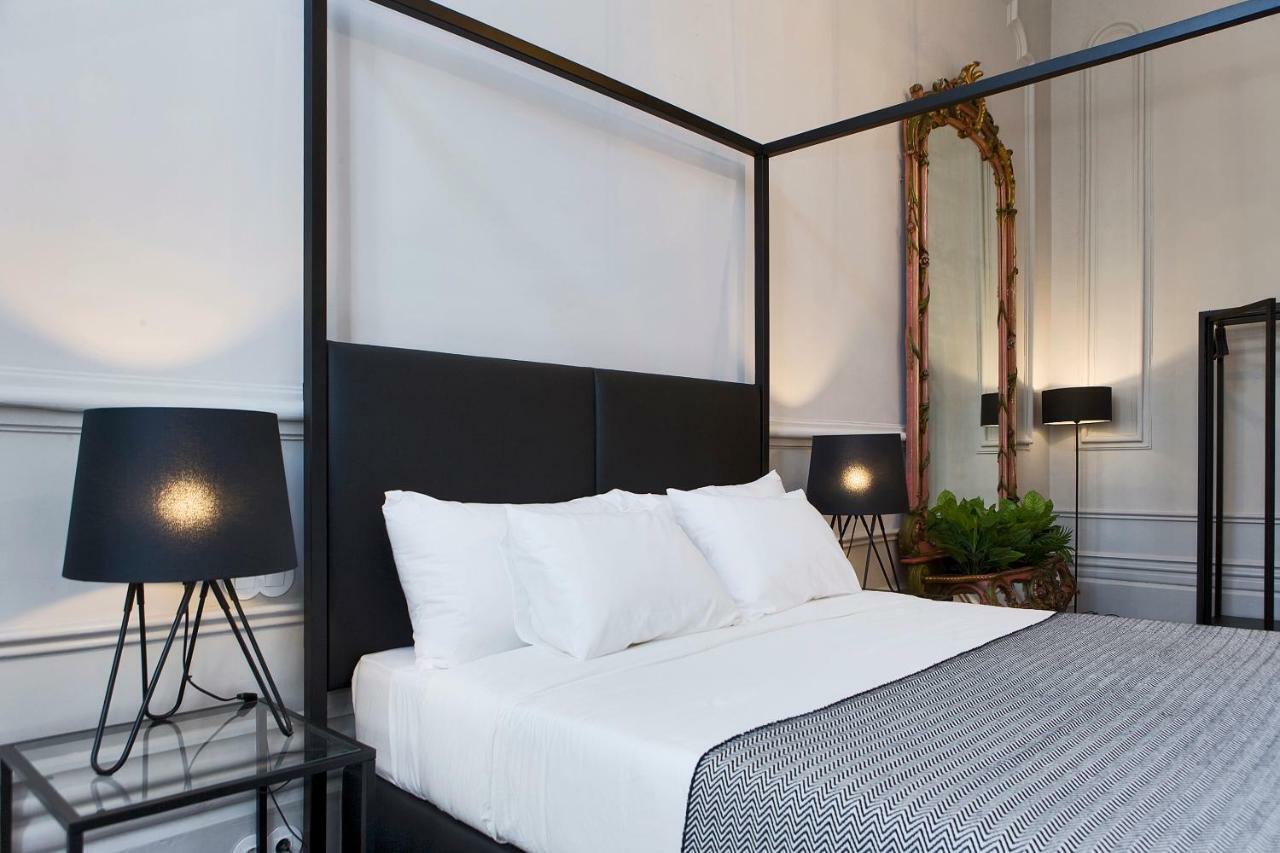 Oporto Royal Apartment - Solar Da Avenida Eksteriør bilde